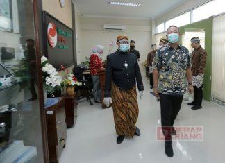 Meski Pandemi, Investasi Kota Semarang Tetap Tumbuh