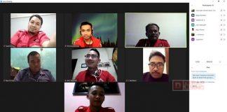 AMJ Wahyudin: Solidkan Korps, Gelorakan Semangat Juang