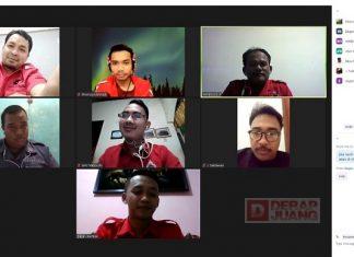 AMJ Wahyudin: Solidkan Korps, Gelorakan Semangat Juang