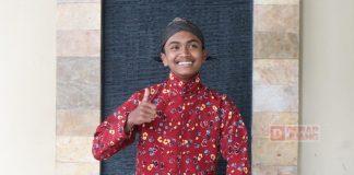 Nguri-Uri Budaya Melalui Tembang Macapat