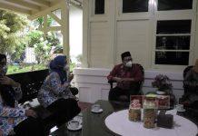 Achmad Husein Minta Masyarakat Banyumas Sukseskan Pendataan Keluarga 2021