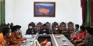 Afif Nurhidayat Minta Guru PAI Jadi Garda Terdepan Tangkal Radikalisme