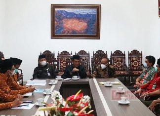 Afif Nurhidayat Minta Guru PAI Jadi Garda Terdepan Tangkal Radikalisme