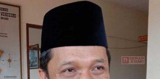 Afif Nurhidayat Resmi Perpanjang PPKM Mikro di Kabupaten Wonosobo