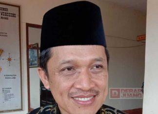 Afif Nurhidayat Resmi Perpanjang PPKM Mikro di Kabupaten Wonosobo