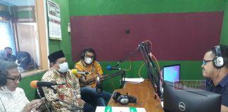 Ahmad Ridwan: Stok Beras di Jawa Tengah Pada Bulan Ramadhan, Sampai Menjelang Lebaran Surplus