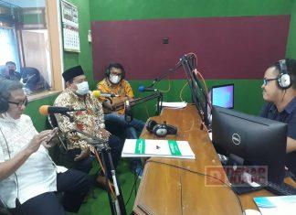 Ahmad Ridwan: Stok Beras di Jawa Tengah Pada Bulan Ramadhan, Sampai Menjelang Lebaran Surplus