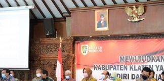 Angka Positif Covid-19 Menurun, Sri Mulyani Himbau Prokes Lebih Ketat