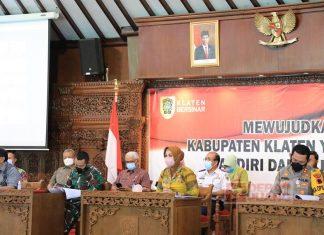 Angka Positif Covid-19 Menurun, Sri Mulyani Himbau Prokes Lebih Ketat