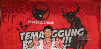 CKJ Temanggung Dulang Prestasi Melalui Wushu