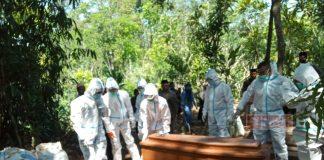 Eksistensi Baguna Sebagai Petugas Sosial-Kemanusiaan yang Dimiliki Partai