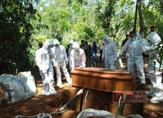 Eksistensi Baguna Sebagai Petugas Sosial-Kemanusiaan yang Dimiliki Partai