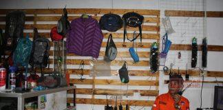 Sosok Mbah Tik Bangun Usaha dengan Manfaatkan Topografi Temanggung