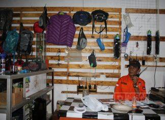 Sosok Mbah Tik Bangun Usaha dengan Manfaatkan Topografi Temanggung