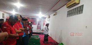 Bamusi Batang Gelar Buka Puasa dan Sholat Tarawih Bersama