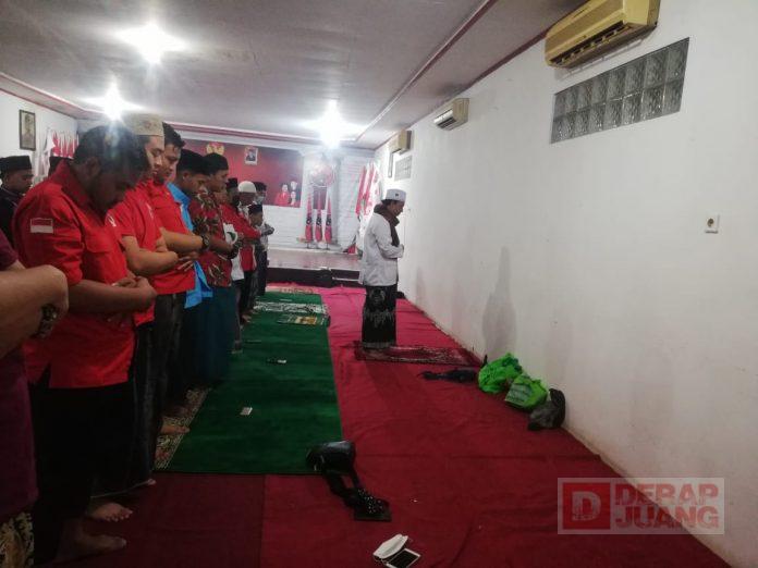 Bamusi Batang Gelar Buka Puasa dan Sholat Tarawih Bersama (2)