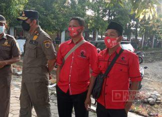 Banteng Brebes Kawal dan Sukseskan Penyambutan Mudik Santri Lirboyo se-Kabupaten Brebes
