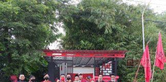 Banteng Brebes Laksanakan Baksos di Bulan Ramadhan