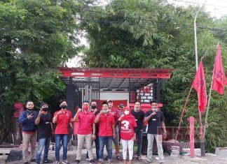 Banteng Brebes Laksanakan Baksos di Bulan Ramadhan