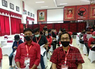 Banteng Muda Cilacap Ikuti Pelatihan Foto Essai Marhaen DPD PDI Perjuangan Jawa Tengah