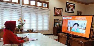 Bentuk Ketanggapan Sri Sumarni Hadapi Bencana Alam