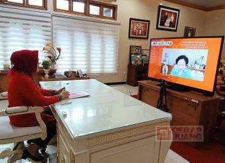 Bentuk Ketanggapan Sri Sumarni Hadapi Bencana Alam