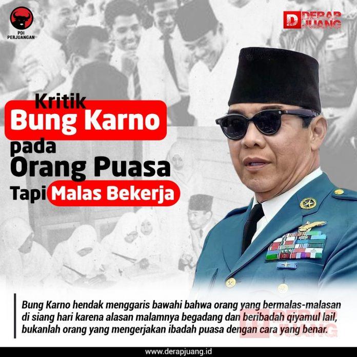Bung KArno