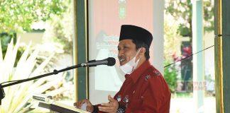 Bupati Afif Terbitkan Kebijakan Larang Mudik