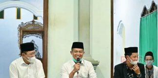 Bupati Arif Akan Bangun Kawasan Indutri Bahari di Pesisir Selatan Kebumen