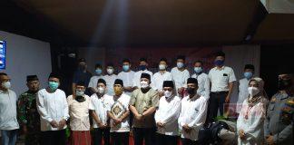 Bupati Boyolali Gelar Safari Buka Bersama