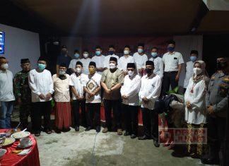 Bupati Boyolali Gelar Safari Buka Bersama