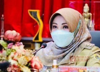 Bupati Klaten Melarang ASN di Klaten Mudik Lebaran 2021