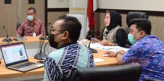 Bupati Tiwi Dorong Kolaborasi untuk Kembangkan Pariwisata di Jasela