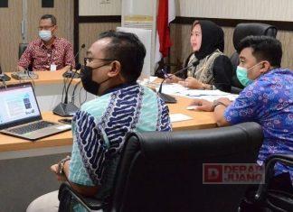 Bupati Tiwi Dorong Kolaborasi untuk Kembangkan Pariwisata di Jasela