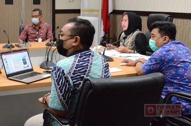 Bupati Tiwi Dorong Kolaborasi untuk Kembangkan Pariwisata di Jasela