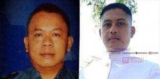 Bupati dan Wakil Bupati Kebumen Sambangi Keluarga Awak KRI Nanggala 402