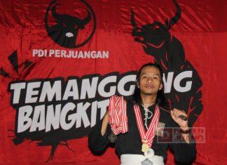 Ade: Pencak Silat, Budaya Bangsa yang Mesti Dilestarikan