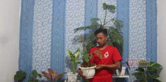 Bangkitkan Kemandirian Ekonomi Melalui Hobi