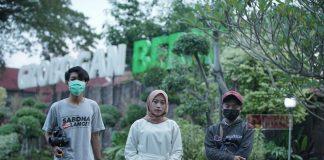 CKJ Grobogan Siap Meriahkan Peringatan HUT PDI Perjuangan