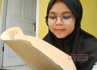Refleksi Makna Hari Buku Dunia, Mengoptimalkan Peran Pemuda dalam Menggunakan Internet