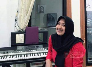 Maharani: Pentingnya Kreativitas dan Inovasi dalam Bermusik