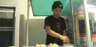 Strategi Kreatif Galang Bangun Kemandirian Ekonomi di Bidang Kuliner