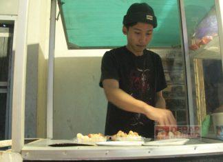 Strategi Kreatif Galang Bangun Kemandirian Ekonomi di Bidang Kuliner
