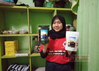 Pentingnya Kreativitas dan Inovasi dalam Mengoptimalkan Potensi Lokal Daerah