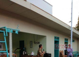 DPC PDI Perjuangan Brebes dengan KADIN Brebes Laksanakan Buka Puasa Bersama