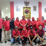 DPC PDI Perjuangan Kabupaten Pekalongan Resmi Kukuhkan Struktural BKN Cabang