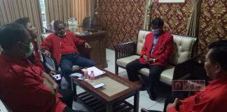 DPC PDI Perjuangan Pemalang Meminta Komitmen Calon Ketua DPRD Pemalang