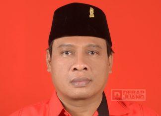 DPP PDI Perjuangan Rekomendasikan Tatang Kirana Jadi Ketua DPRD Pemalang