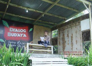 Danang: Sebuah Kesempatan Mengembangkan Sastra di Era Digitalisasi