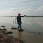 Dengar Aspirasi Petani, Masan Tinjau Langsung ke Sawah